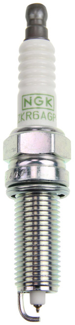 NGK 94017 - G-Power Spark Plug Box of 4 (LZKR6AGP-E)