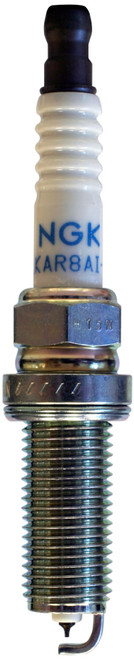 NGK 95371 - Laser Iridium Spark Plug Box of 4 (LKAR9BI-10)