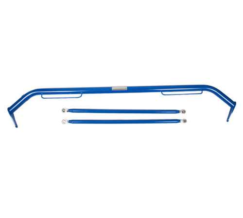 NRG HBR-001BL - Harness Bar 47in. - Blue