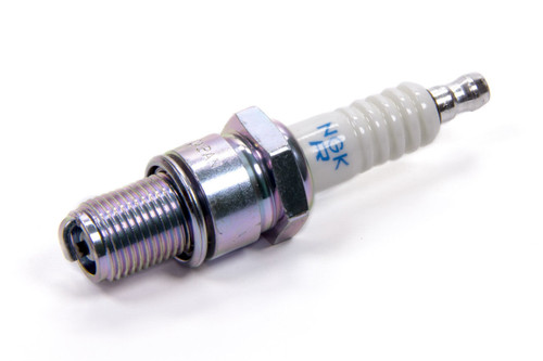 NGK BR8ES - Spark Plug Stock 5422