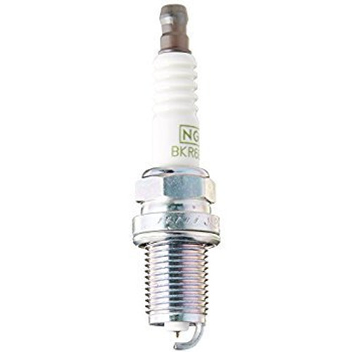 NGK BKR6EGP - Spark Plug Stock # 7092