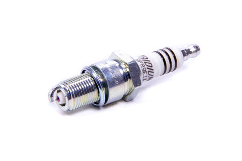 NGK BPR9EIX - Spark Plug Stock 6853