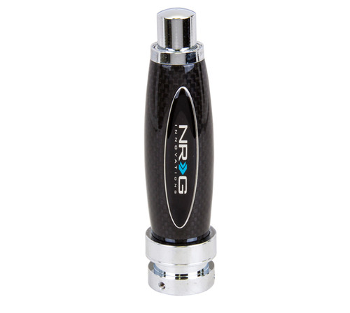 NRG HK-900BC - Hand Brake - Black Carbon Fiber