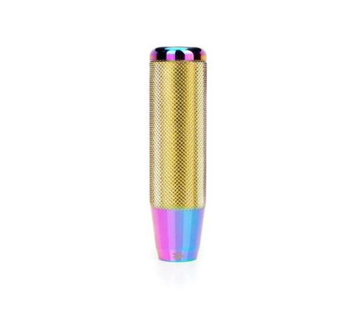 NRG SK-800MC - Hidden Gem Short Shift Knob - Neo Chrome