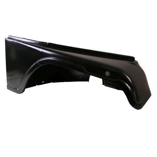 Omix 12004.12 - Front Fender Right- 72-86 Jeep CJ Models