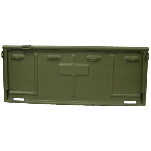 Omix 12005.02 - Tailgate- 50-52 Willys M38s