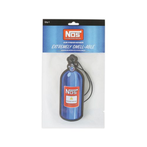 NOS 36-544CL - Paper Air Freshener - Cherry