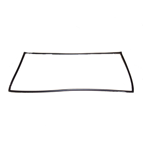 Omix 12035.58 - One Piece Windshield Molding 94-01 Cherokee (XJ)