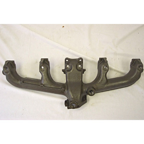 Omix 17624.16 - Exhaust Manifold 4.2L 81-86 Jeep CJ