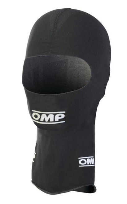 OMP Racing KE0-3020-B01-071 - OMP KS Winter-R Balaclava Black