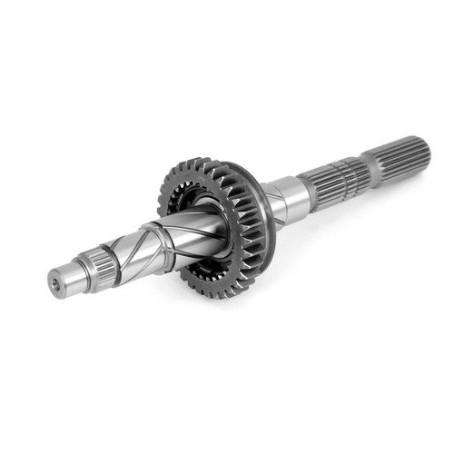 Omix 18885.06 - Manual Trans Mainshaft