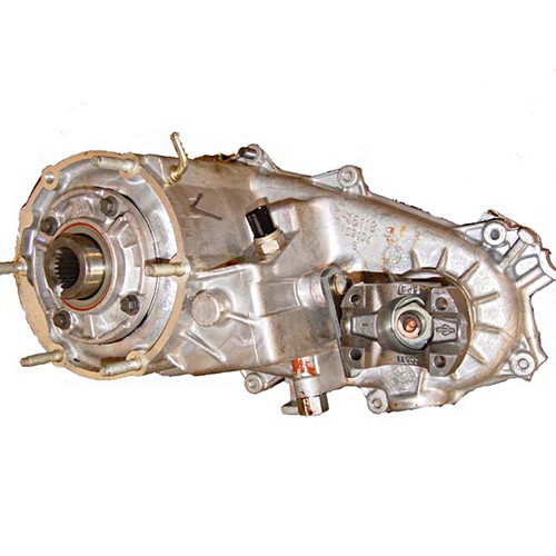 Omix S-52099310 - Transfer Case NP231- 91-02 YJ/TJ/ZJ/ZG/XJ/MJ/SJ