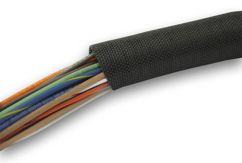 Painless Wiring 70956 - Classic Braid Chassis Kit