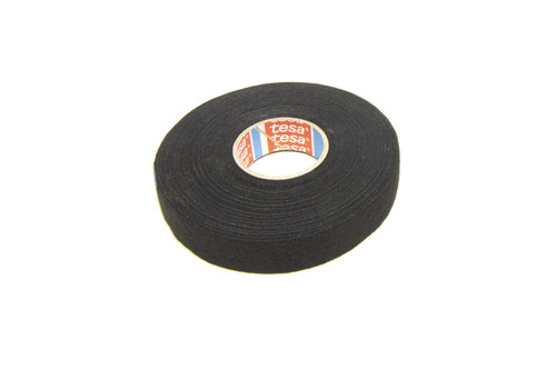 Painless Wiring 72021 - Black Fleece Tape 3/4in x 25 ft