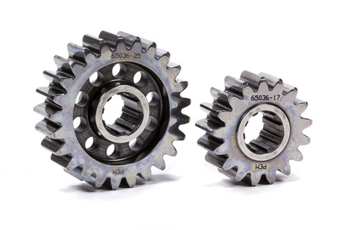 Pem 65036 - Premium Quick Change Gears