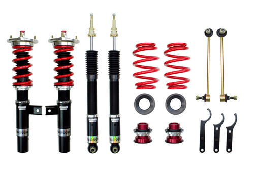 Pedders PED-161439 - EXTREME XA COILOVER KIT