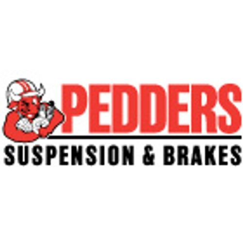 Pedders PED-814112 - 12-15 Chevrolet Camaro eXtreme xA Suspension Kit (Wide)