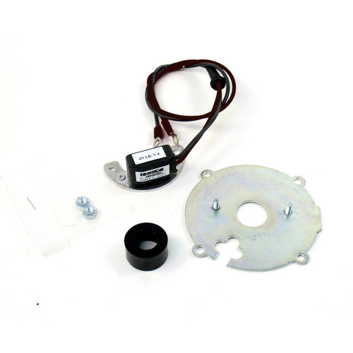 Pertronix 1145AP12 - Ignitor Delco 4 cyl (ccw) Pos Gnd