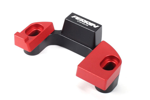 Perrin PSP-INR-021 - 15-17 Subaru WRX (w/ Short Throw Shifter) Super Shifter Stop Kit