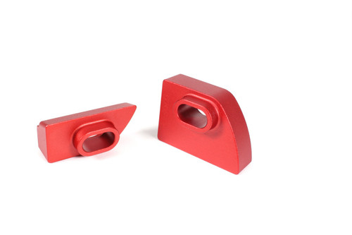 Perrin PSP-INR-025 - 15-25 Subaru WRX (w/o Short Throw) Shifter Stop Upgrade Kit (Req. Shifter Stop Kit)
