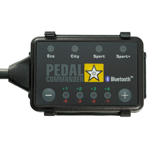 Pedal Commander 43-MRB-C40-01 - for Mercedes-Benz C400 (2015-2015)