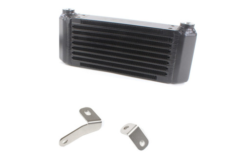 Perrin PSP-OIL-127 - 22-25 Subaru WRX Engine Oil Cooler Tuner Kit (No lines/Thermostat Housing)
