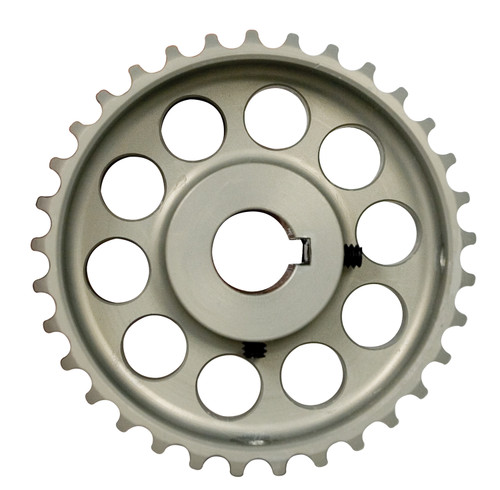 Peterson Fluid 06-1336-W - Systems HTD Pulley 36 Tooth 1.250 Wide LW