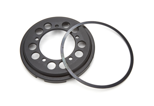 Pfc Brakes 195.954.097.15 - Rotor Hat V3 5 Bolt Wide 5 Wilwood XD55