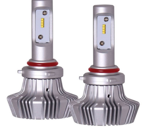PIAA 24-17516 - All Weather LED 4K Bulbs H16