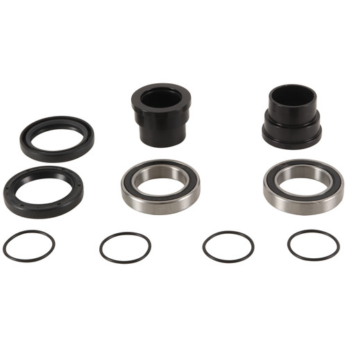 Pivot Works PWFWC-T06-500 - Water Proof Wheel Collar Kit