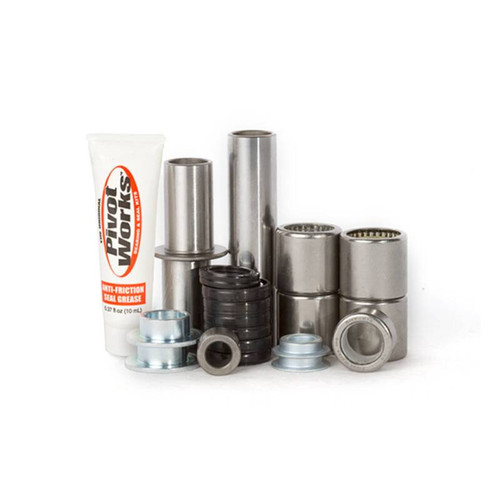 Pivot Works PWLK-Y27-000 - 02-04 Yamaha YZ125 PW Linkage Bearing Kit