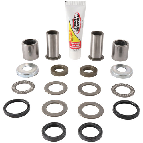 Pivot Works PWSAK-K16-021 - 06-16 Kawasaki KX250F PW Swing Arm Kit