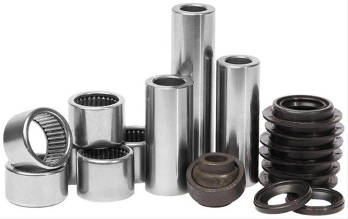 Pivot Works PWLK-S36-000 - 02-03 Suzuki RM125 PW Linkage Bearing Kit