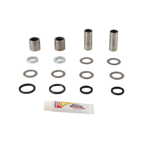 Pivot Works PWSAK-H08-001 - Cr125 S/A Bearing Kt 93-01