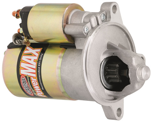 Powermaster Performance 9180 - Power Max Starter Ford 2300 Cylinder