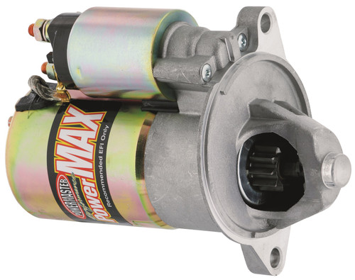 Powermaster Performance 9162 - Ford PMGR Starter w/ Automatic Transmission