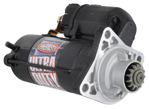Powermaster Performance 9058 - Ultra Duty Diesel Starter