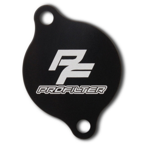 ProFilter BCA-1001-01 - 10-17 Honda CRF 250R Billet Engine Cover