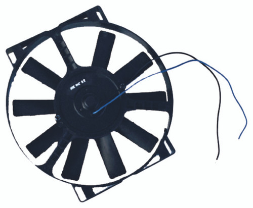Proform 67010 - Electric Radiator Fan Universal High Performance Model 10 Inch 1000CFM
