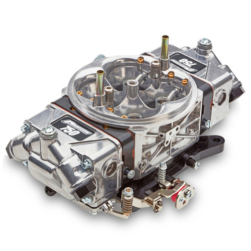 Proform 67200-CTE - Carburetor 750CFM Circle Track E85 Mech. Sec