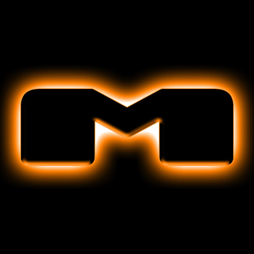 ORACLE Lighting 3141-M-005 - Lighting Universal Illuminated LED Letter Badges - Matte Blk Surface Finish - M