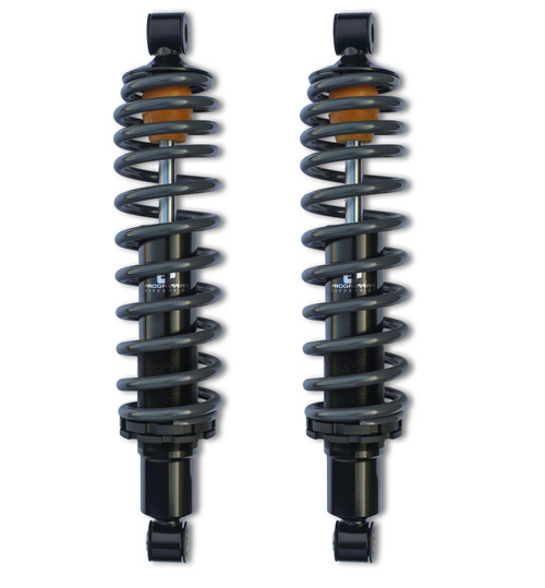 Progressive Suspension 429-1000 - Progressive 429 Shk Rhino Frt 15.7 In H-D