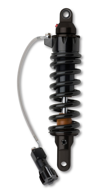 Progressive Suspension 465-5006B - Progressive  Monoshock w/Rap Lwrd