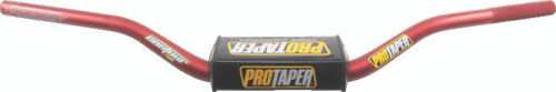 ProTaper 022067 - Contour Henry/Reed Handlebar - Red