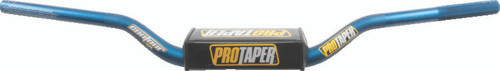 ProTaper 022029 - Contour SX Race Handlebar - Blue
