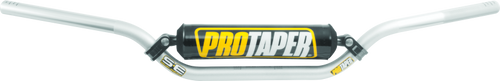 ProTaper 025228 - SE Windham/RM Mid Handlebar - Silver