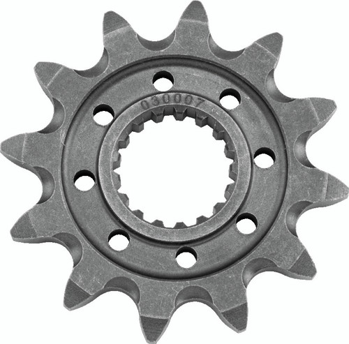 ProTaper 033355 - Kawasaki/Suzuki Front Sprocket - 14 Teeth