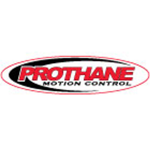 Prothane U-61075R - Red Urethane Bushing 06-07 Mazdaspeed 6 Rear Differential Mount