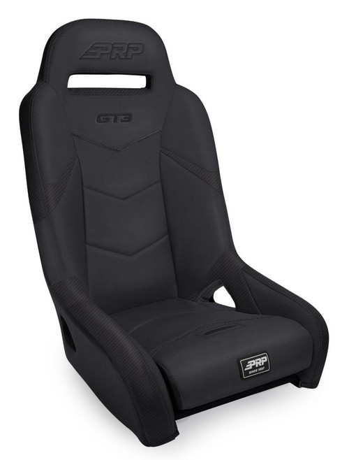 PRP Seats A7301-PORXP-201 - GT3 Suspension Seat Black
