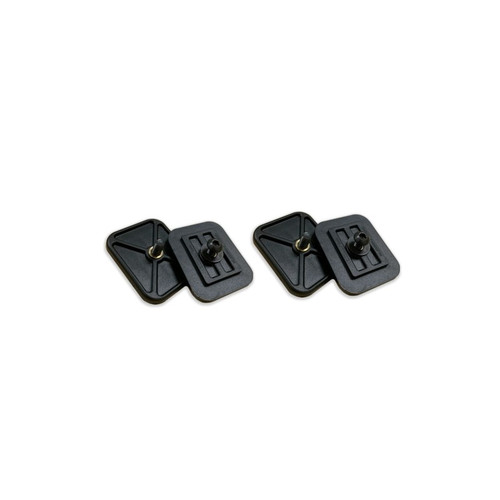 Putco 195903 - 4 Molle Mount Pack